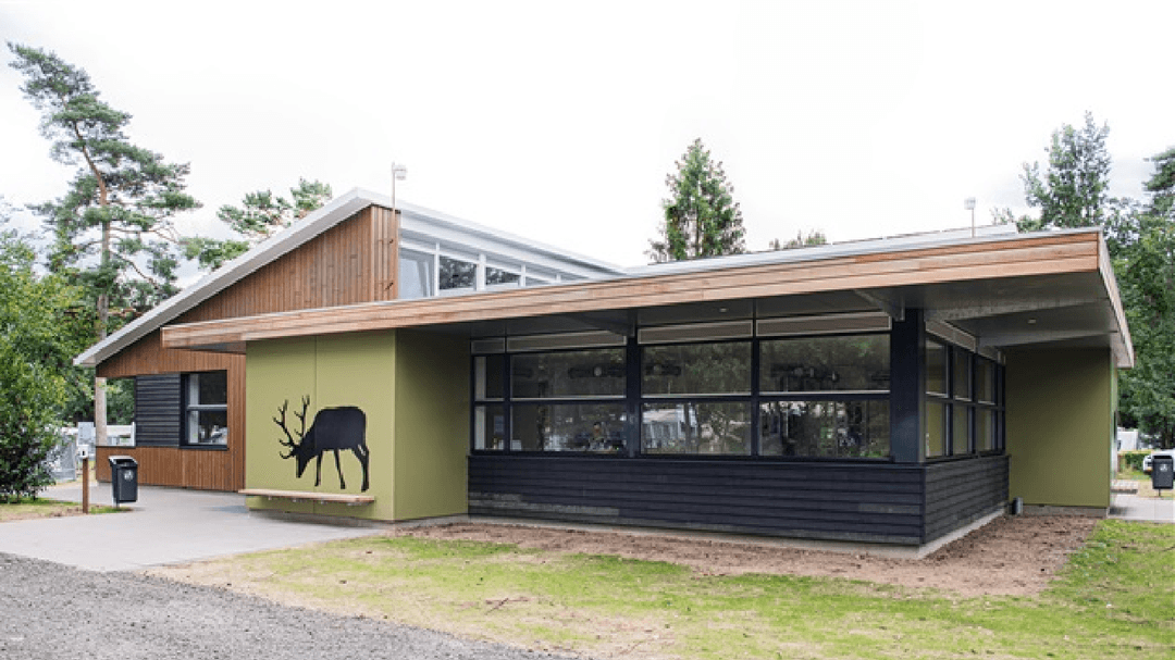 Wie machen Sie sicher, dass Ihre Toilettenanlage gasfrei wird?